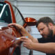 Comprehensive Guide to Paintless Dent Repair