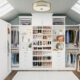 Custom Closet Remodel