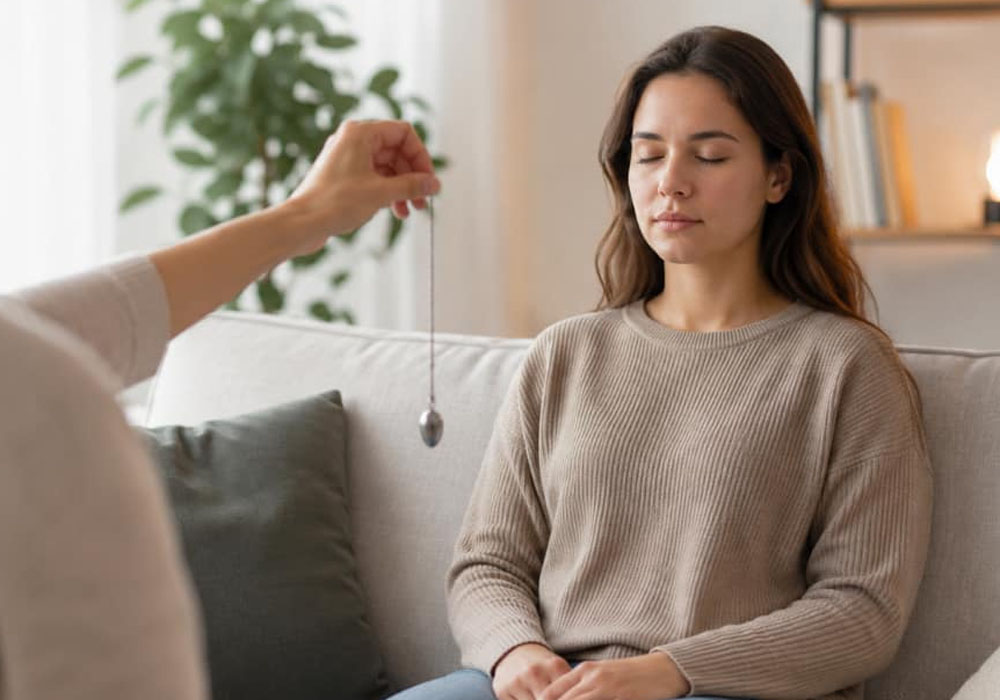 EMDR Therapy for