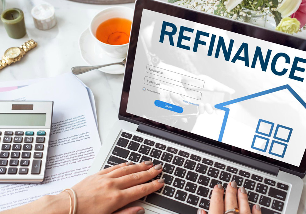 Effective Strategies for Home Refinancing in 2026