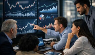 Enhancing Financial Forecast Accuracy