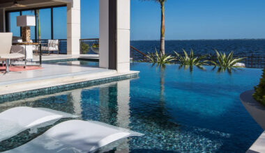 Essential Considerations When Building a Waterfront Home in Florida