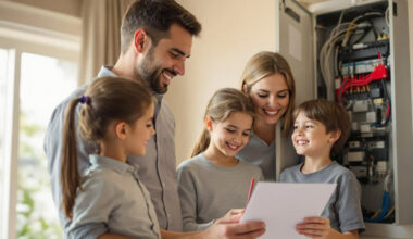 Essential Electrical Safety Checklist for Kansas City Homes