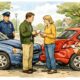Essential Steps to Protect Your Rights After a Car Accident in Norwood MA