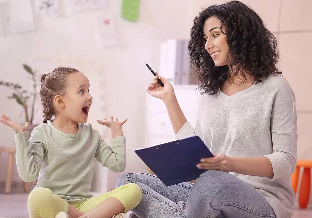 Everything You Must Know About ABA Therapy Before Scheduling an Initial Consultation in Palm Springs