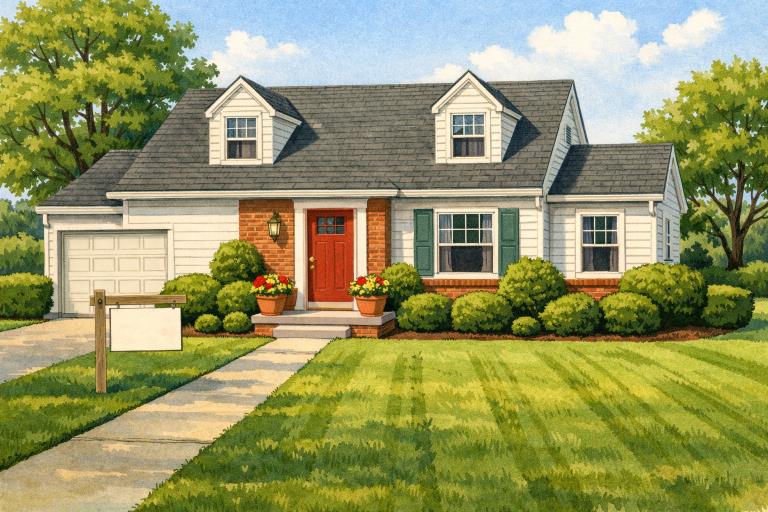 Fast Track Your Home Sale How to Sell a House in Maple Heights Ohio