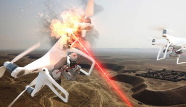 Four Benefits of Integrated Counter UAS Drone Solutions Against Rogue Drones