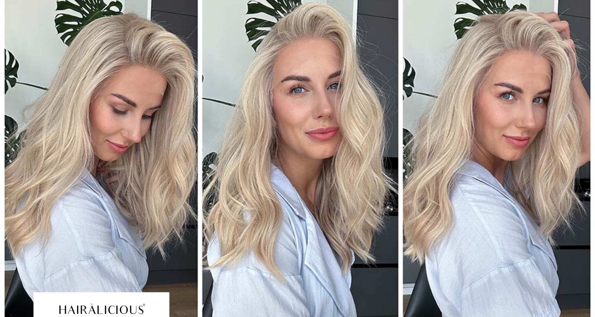 Hand Tied Full Lace Human Hair Wigs Explained