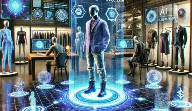 How AI Clothing Design Software Improves Collaboration Between Design And Production Teams
