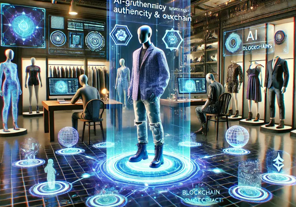 How AI Clothing Design Software Improves Collaboration Between Design And Production Teams