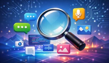How AI Is Transforming Online Search The Next Era of User Experience