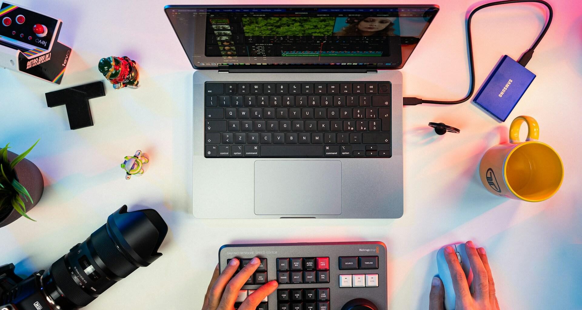 How Creators Protect Their Content and Accounts Online