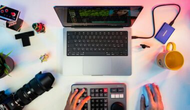 How Creators Protect Their Content and Accounts Online