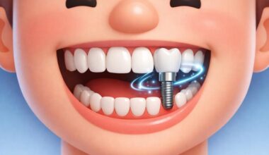 How Dental Implants Are Redefining General Dentistry