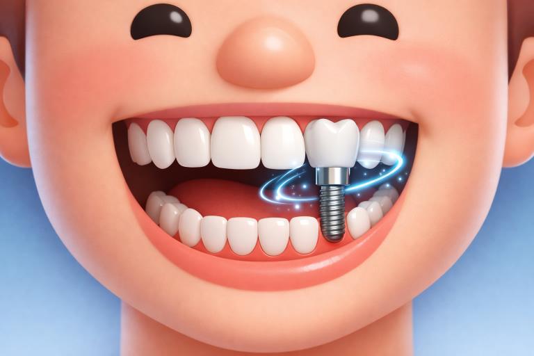 How Dental Implants Are Redefining General Dentistry
