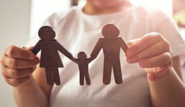 How Evolving Adoption Laws Are Reshaping Modern Families
