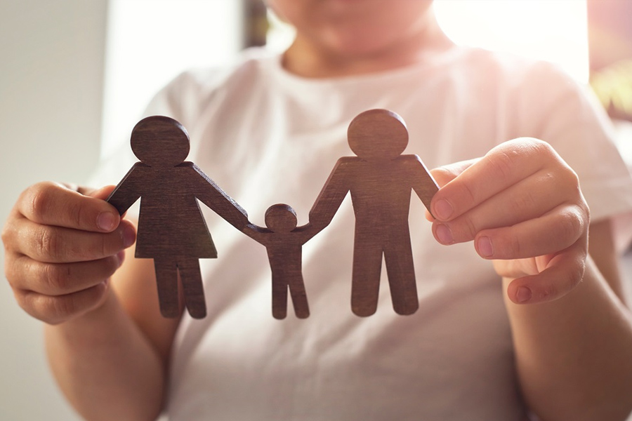 How Evolving Adoption Laws Are Reshaping Modern Families