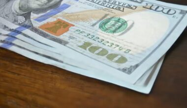 How Lost Wages and Future Earnings Factor Into Compensation