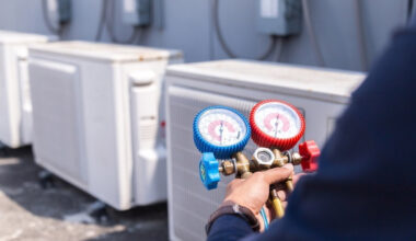 How Often Should Commercial HVAC Equipment Be Serviced