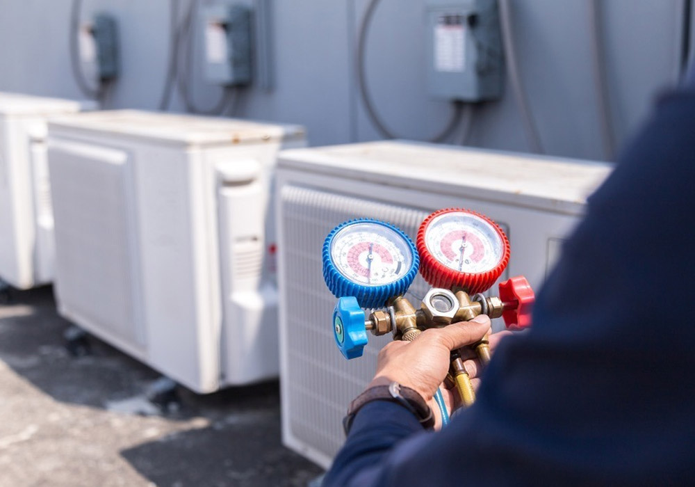 How Often Should Commercial HVAC Equipment Be Serviced