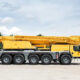 How Seasonal Weather Patterns Affect Crane Rental in Coastal North Carolina