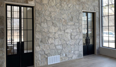 How Steel French Doors Blend Classic Elegance With Modern Architecture