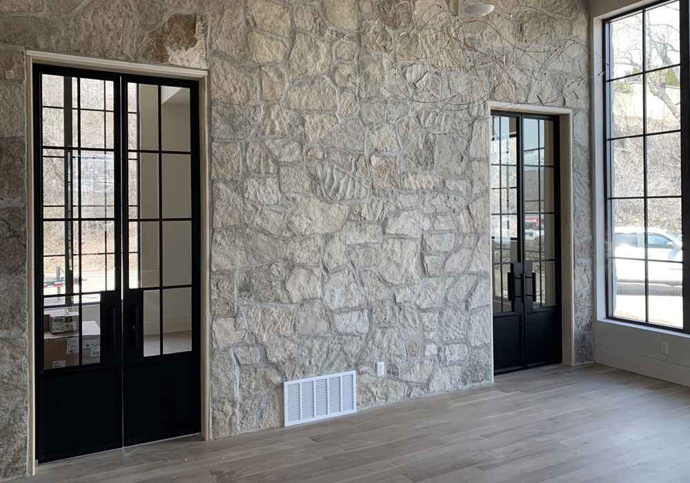 How Steel French Doors Blend Classic Elegance With Modern Architecture