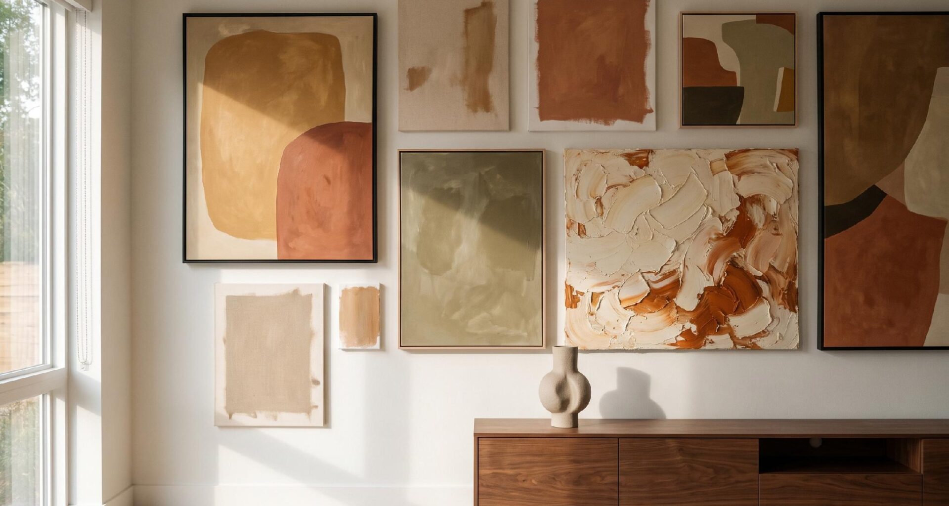 How to Choose Statement Wall Art That Actually Transforms a Room in 2026 1