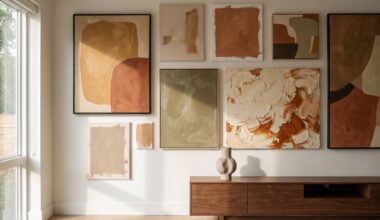 How to Choose Statement Wall Art That Actually Transforms a Room in 2026 1