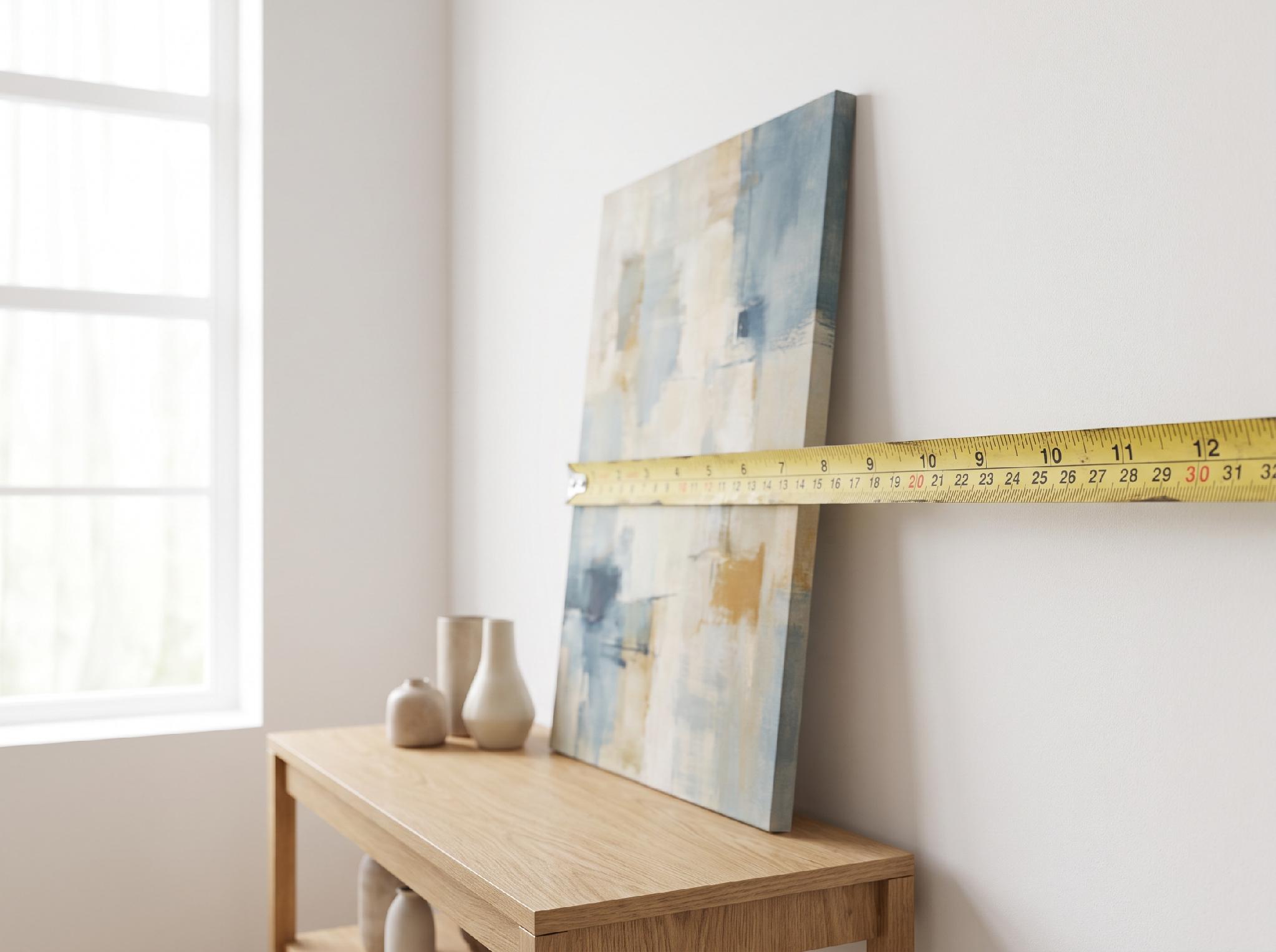 How to Choose Statement Wall Art That Actually Transforms a Room in 2026 3 How to Choose Statement Wall Art That Actually Transforms a Room in 2026 3