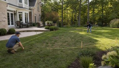 How to Choose the Right Pool Size and Backyard Layout in 2026