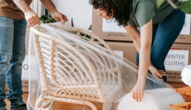 How to Coordinate a Seamless Move After Closing on a New Home