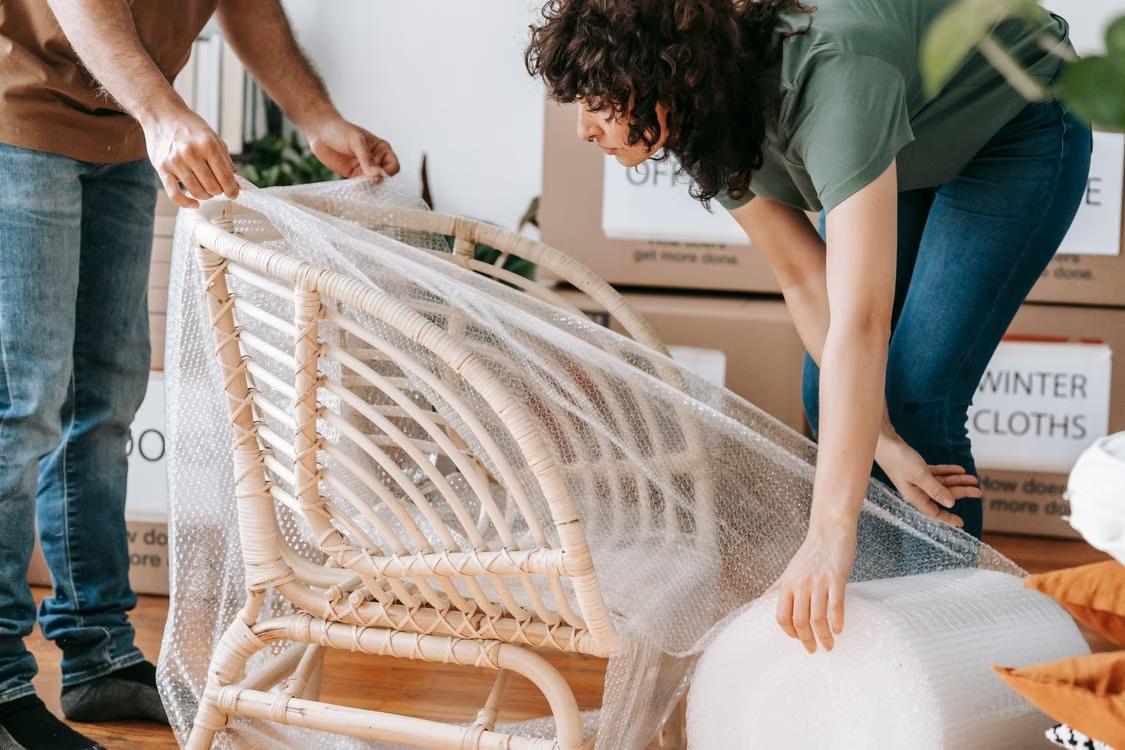 How to Coordinate a Seamless Move After Closing on a New Home