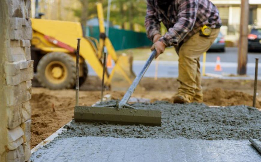How to Ensure Strength and Durability in Outdoor Surfaces