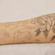 How to Fade a Tattoo for a Cover Up
