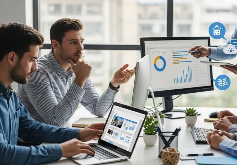 How to Prepare Your Core Business Systems for Complex Tech Upgrades