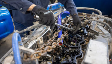 How to Reach High Mileage with a Diesel Engine Maintenance Habits and Proven Practices