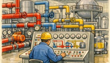 Innovative Solutions for Fluid Handling Challenges in Industrial Applications