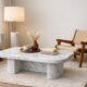 Innovative Uses of Marble in Modern Home Design
