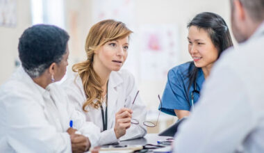 Is Refinancing Your Medical School Loans the Right Move