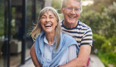 Maintaining Hormonal Balance for Healthy Aging
