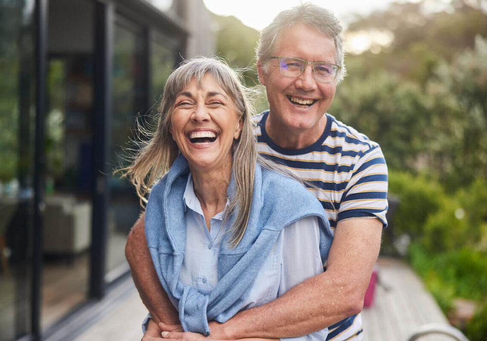 Maintaining Hormonal Balance for Healthy Aging