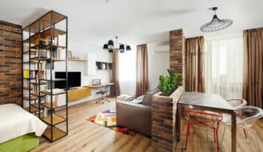 Maximizing Space in 3 Bedroom Townhomes for Rent