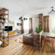 Maximizing Space in 3 Bedroom Townhomes for Rent