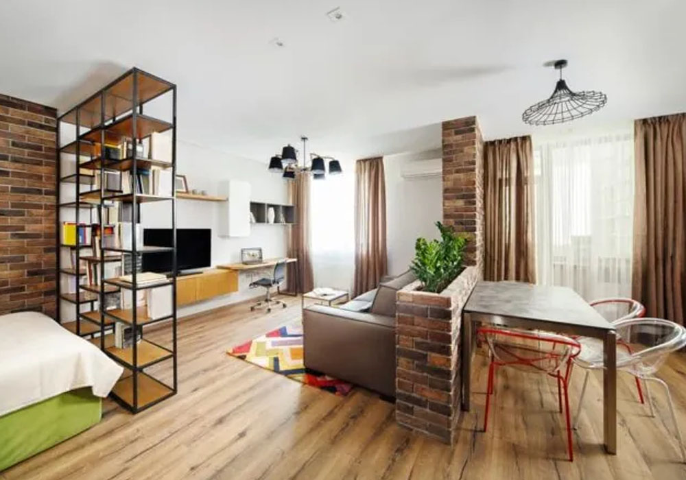 Maximizing Space in 3 Bedroom Townhomes for Rent