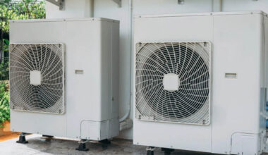 Modern HVAC Upgrades