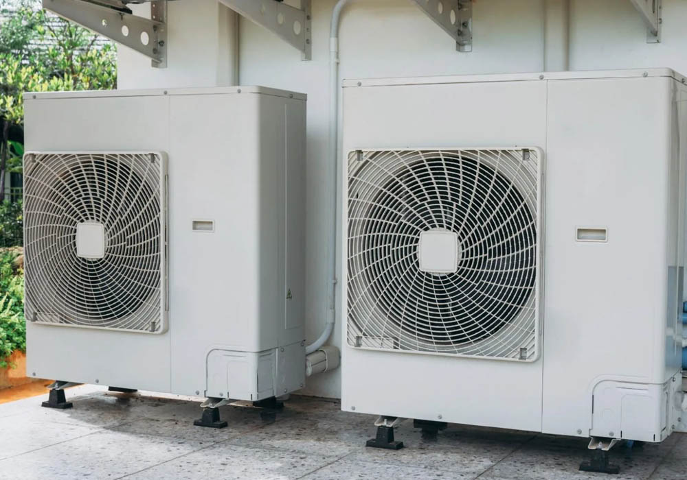 Modern HVAC Upgrades