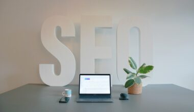 Navigating the Digital Landscape Strategies for Search Visibility and Growth