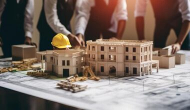 Planning Your Build Critical Services to Consider in Construction