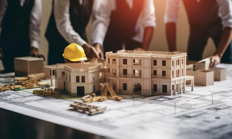 Planning Your Build Critical Services to Consider in Construction